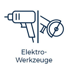 Elektro-Werkzeuge