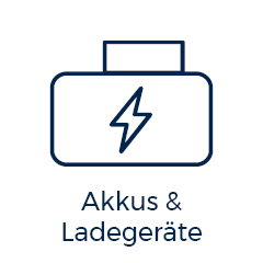 Akkus & Ladegeräte