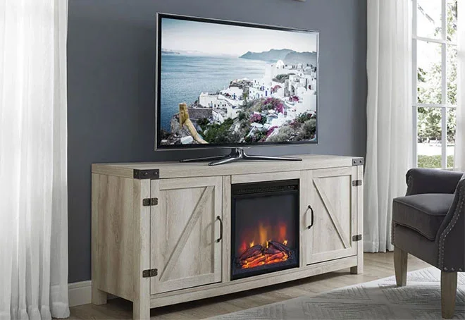 Summer Clearance Sale - TV Stands