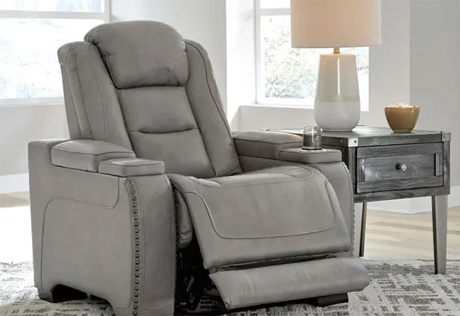 Summer Clearance Sale - Recliners