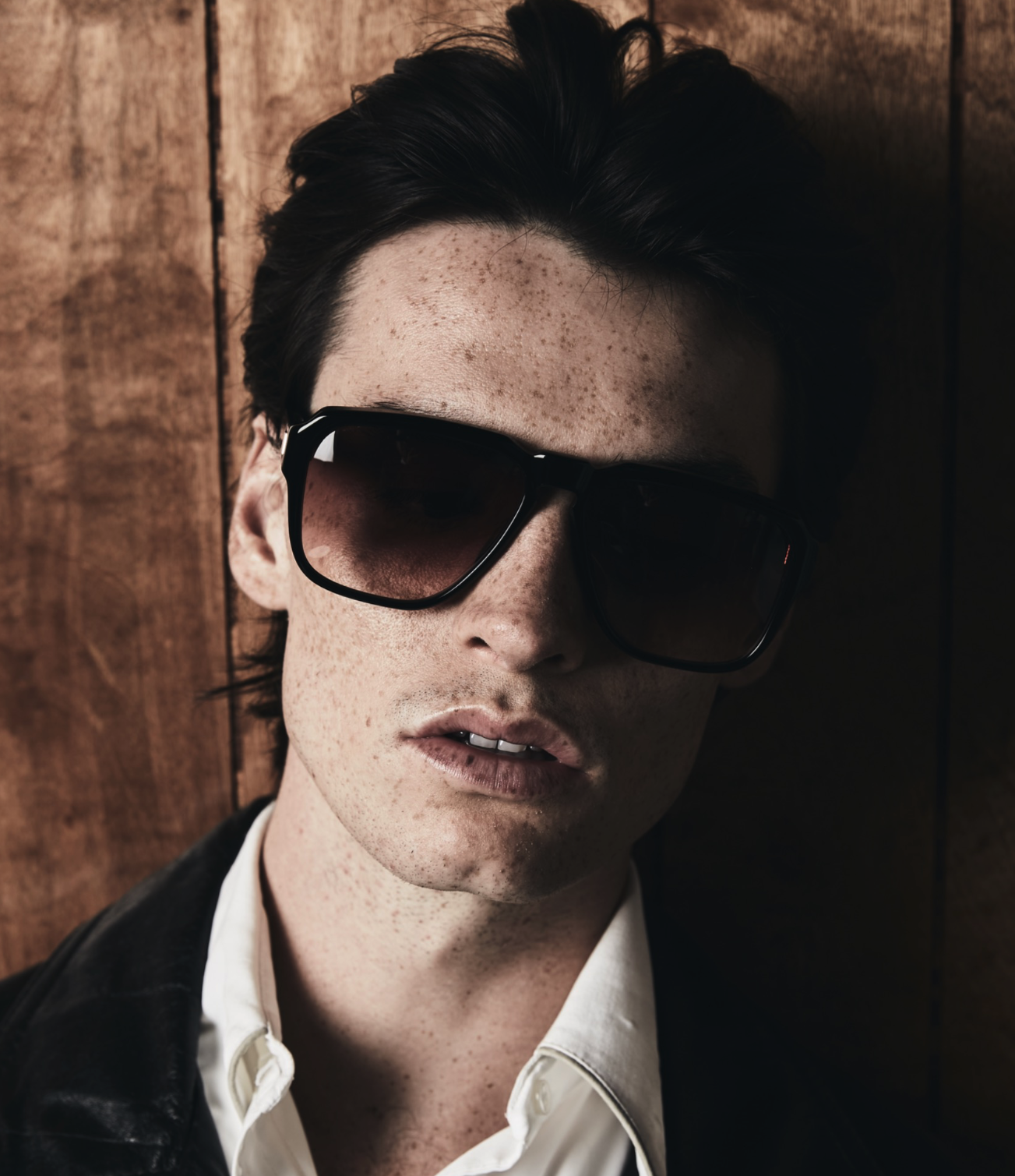 Jacques Marie Mage Savoy Sunglasses