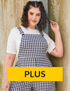 Plus Size