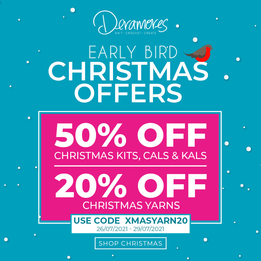 Boise Early Bird Christmas 2022 Deramores: Ends Soon! Don't Miss Out On Early Bird Christmas Deals | Milled