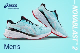 intersport novablast