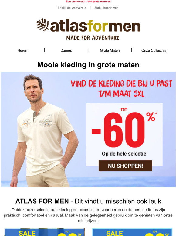 atlas for men NL: Vrolijk Pasen 🐇 | Milled