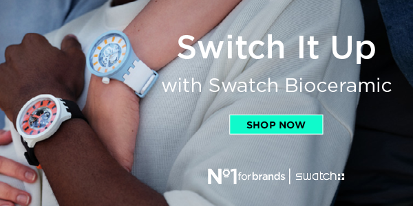 Swatch switch hot sale