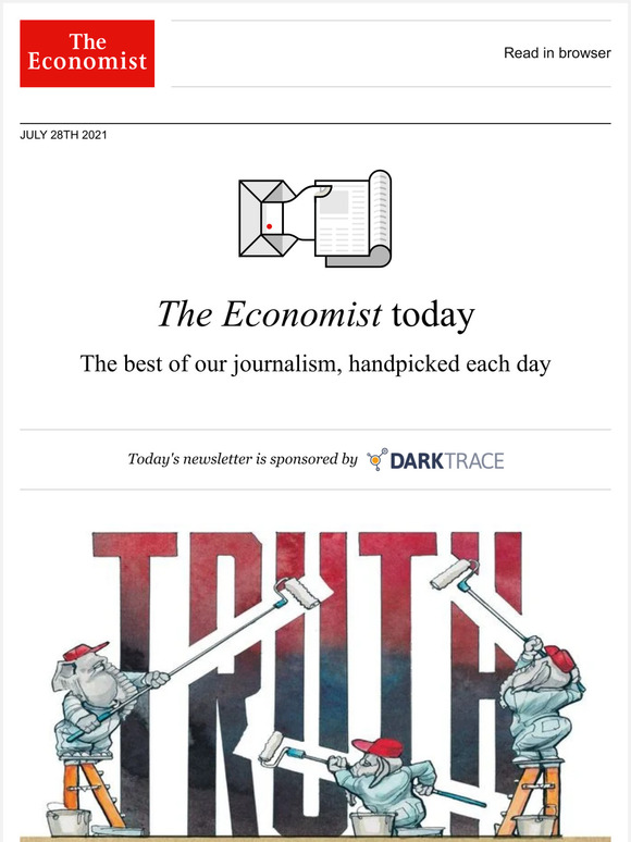 The Economist: Our Big Mac index returns | Milled