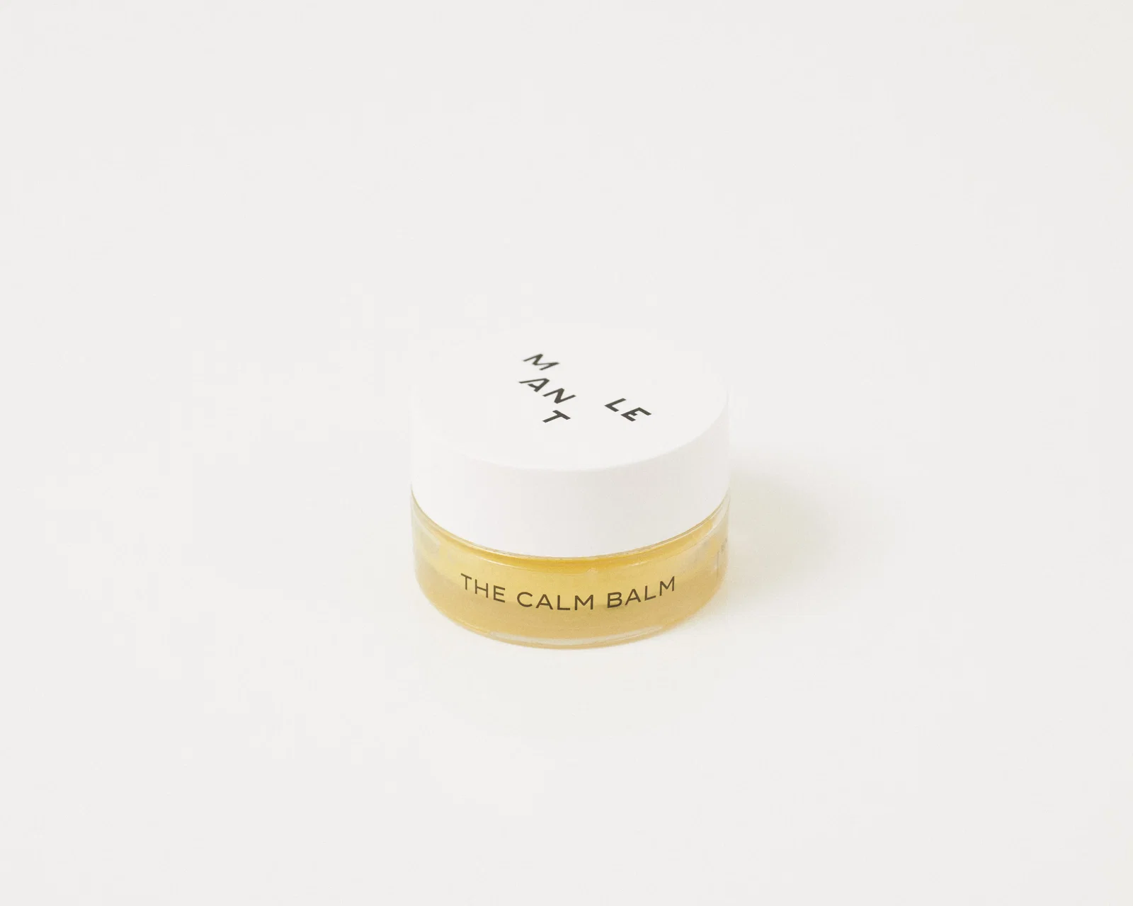 The Calm Balm