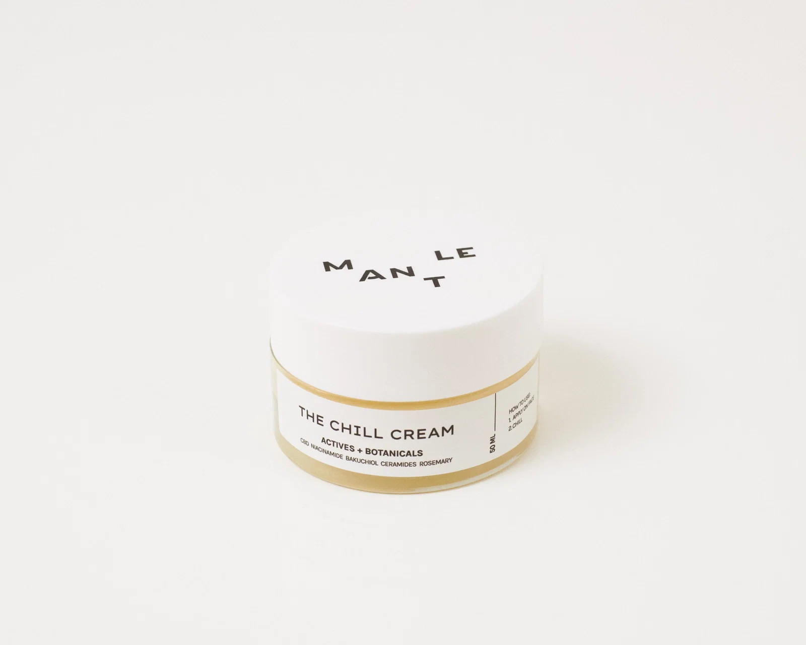 The Chill Cream