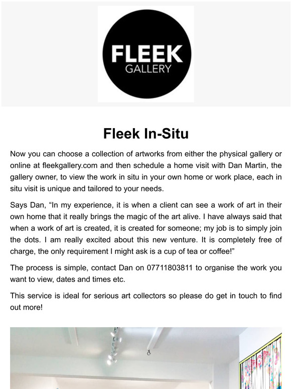 Fleek In-Situ