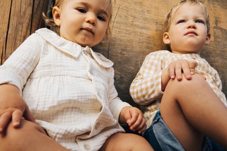 Little Big Change Benelux On Se Met En Mode Vacances Milled