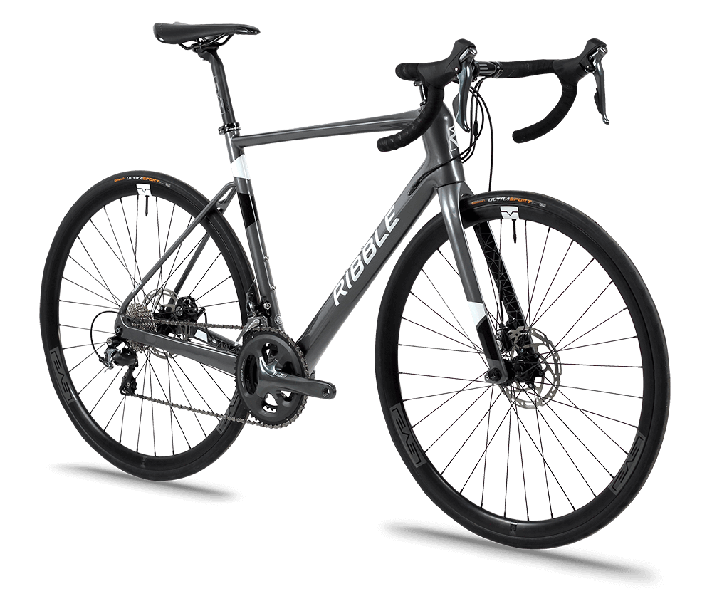 ribble cycles (US): Differences between R872 and Endurance SL | Milled