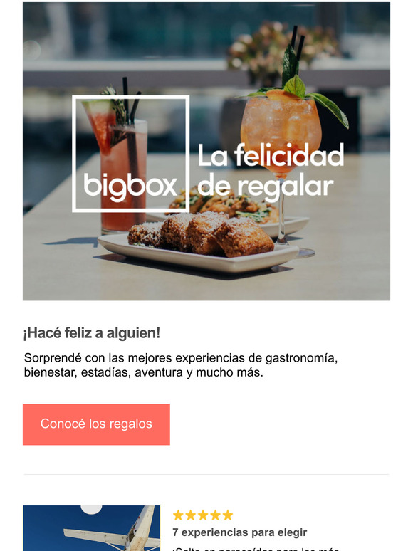 -regalos que a todos nos gustara recibir