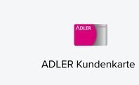 Kundenkarte