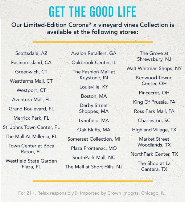 Vineyard Vines St Johns Town Center 2025