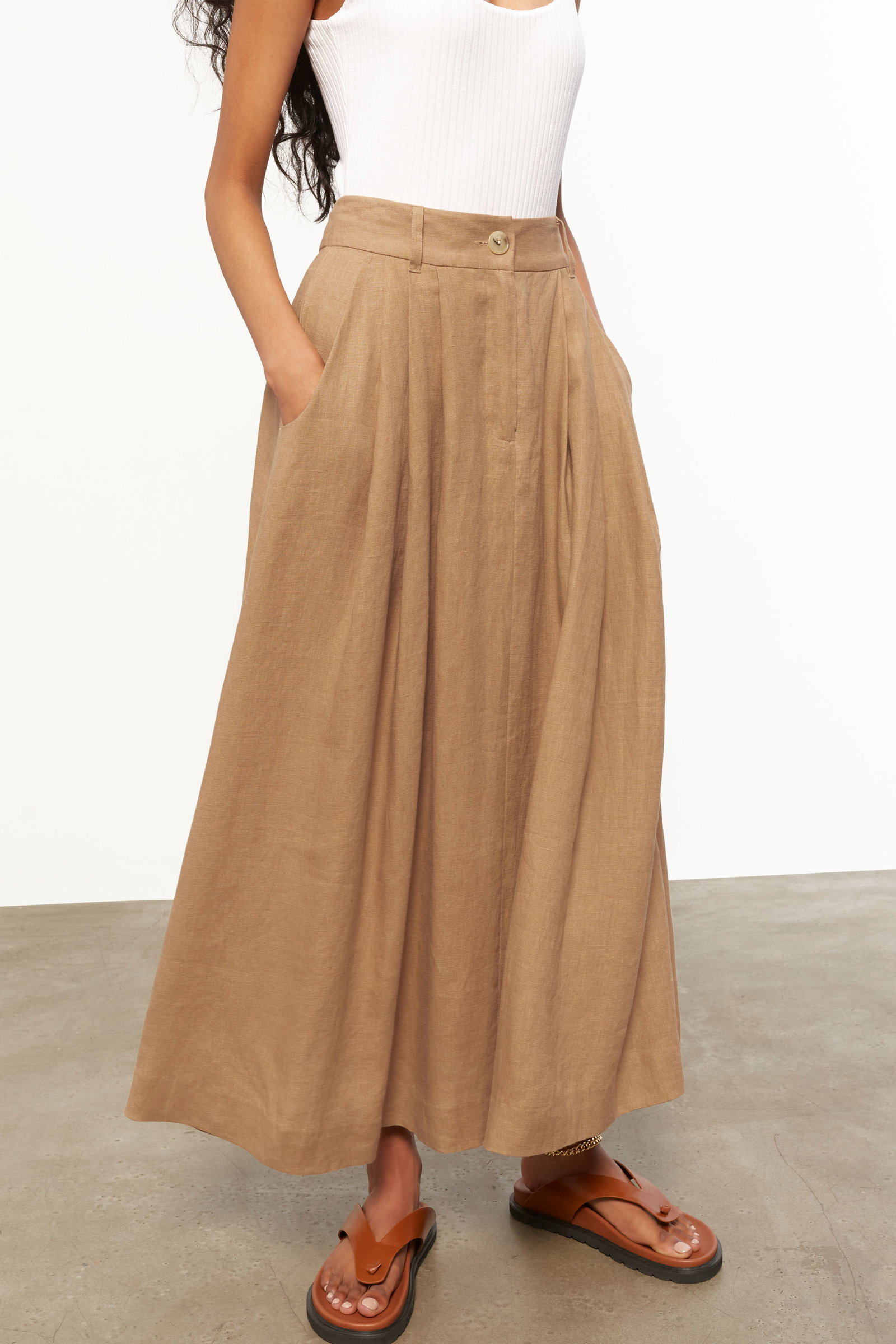 Image of Tulay Skirt