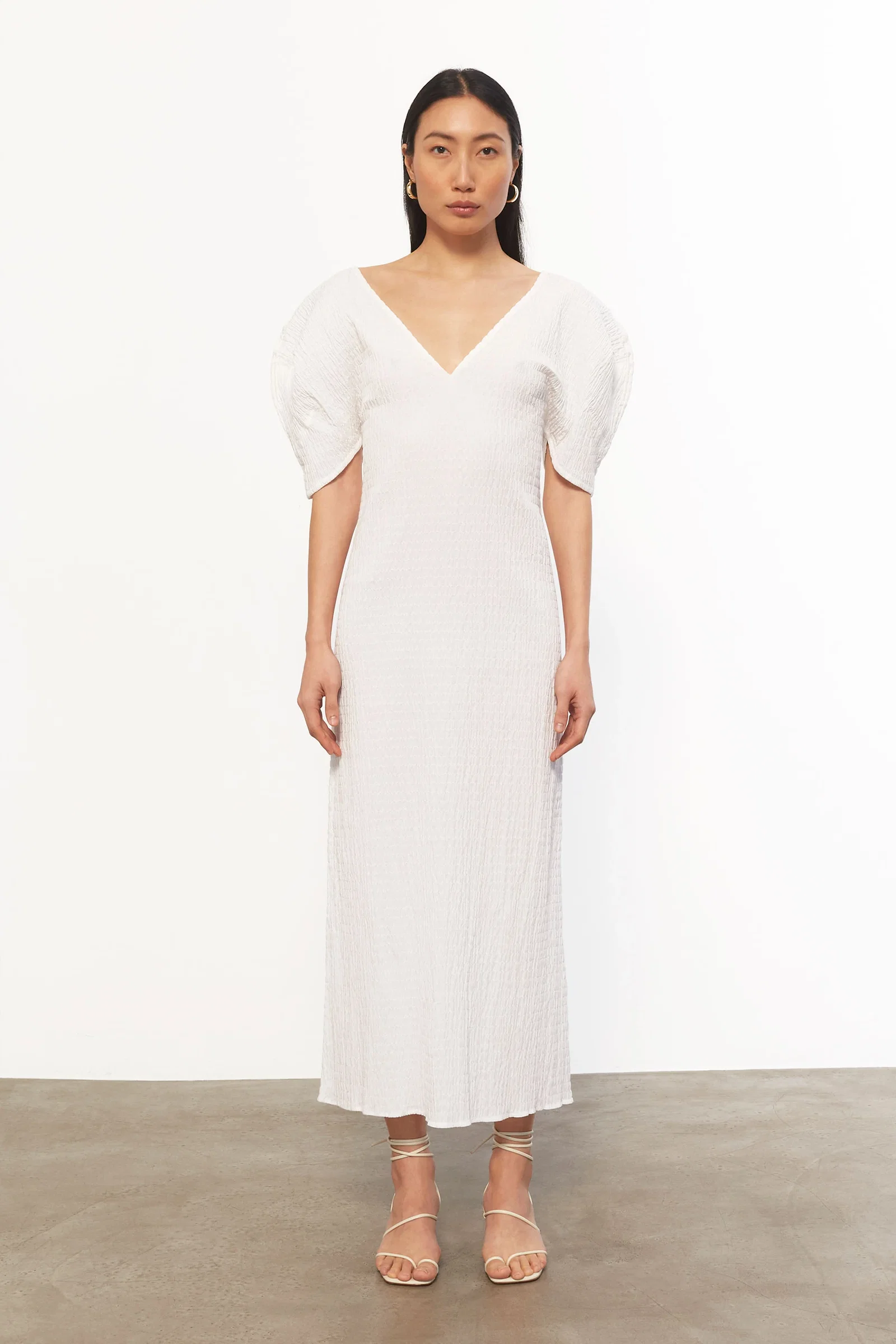 Image of Gracen Dress