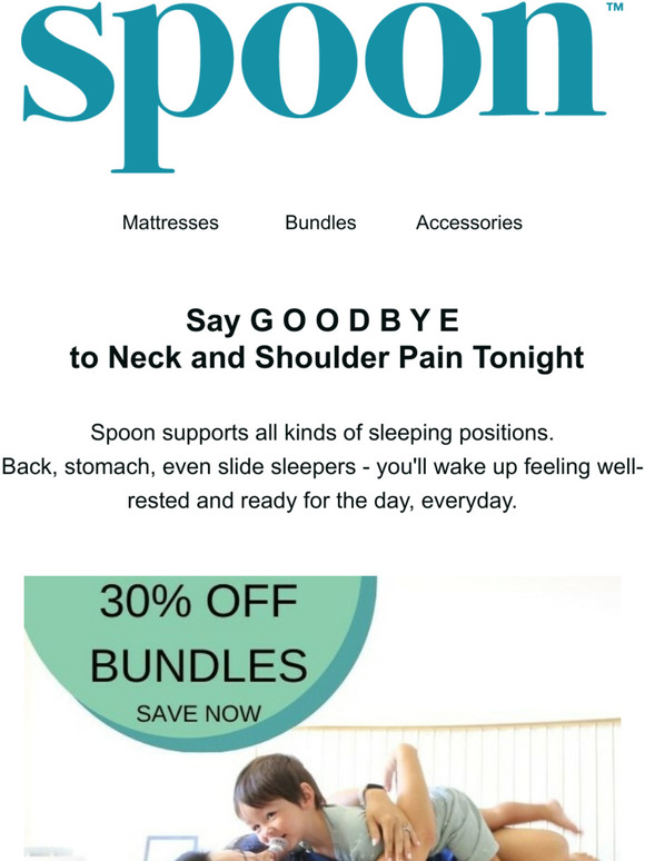 Comfy Nights Start NOW!