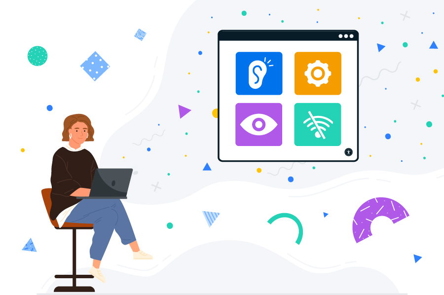 How to be more accessible for all