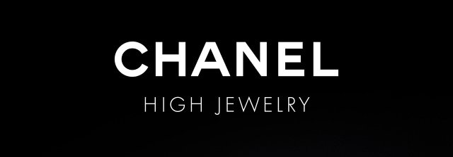Chanel: High Jewelry N5 COLLECTION