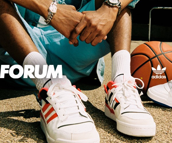 foot locker adidas forum bold