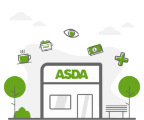 Asda store icon