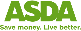 Asda - save money live better.