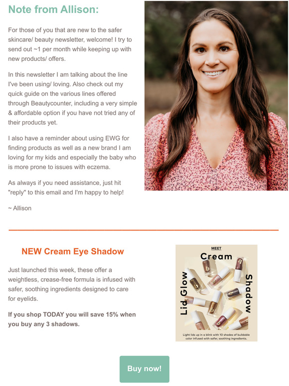 What I'm Loving - Skincare Update