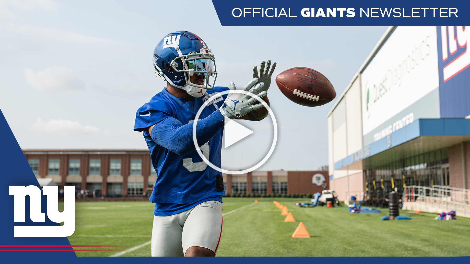 Kayvon Thibodeaux Mic'd Up at Training Camp! 