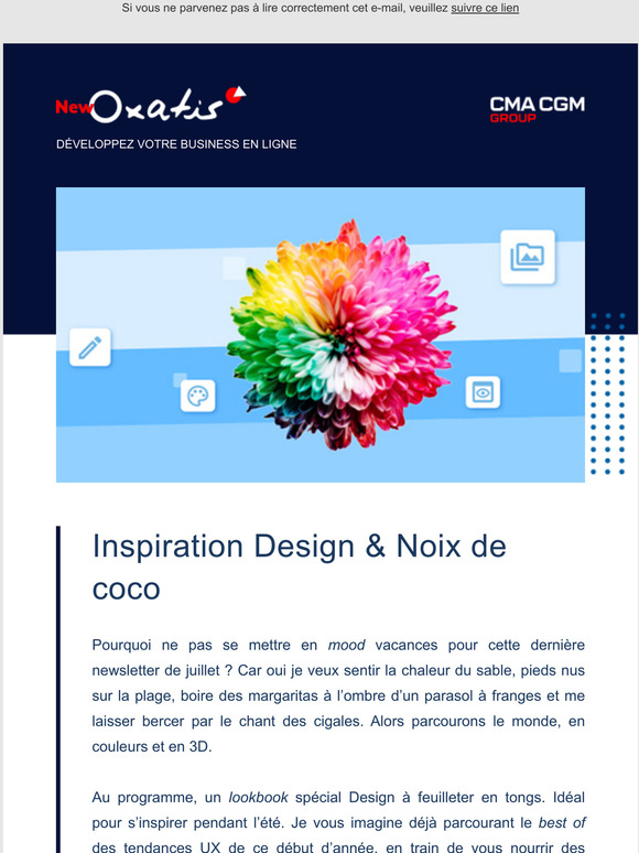 Le Guide secret des tendances Design