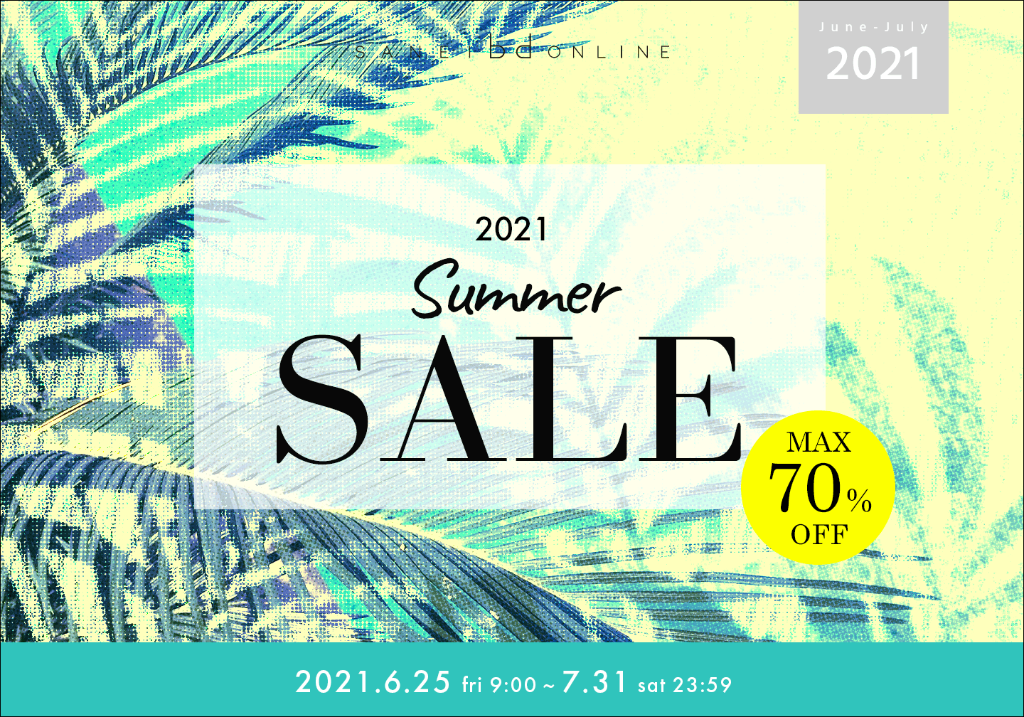 公式 Sanei Online サンエー ビーディーオンライン 370summer Sale Sanei Online Milled