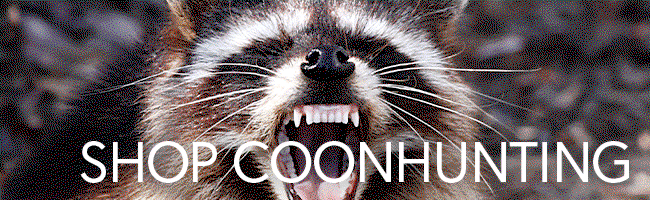 Shop Coon Hunting