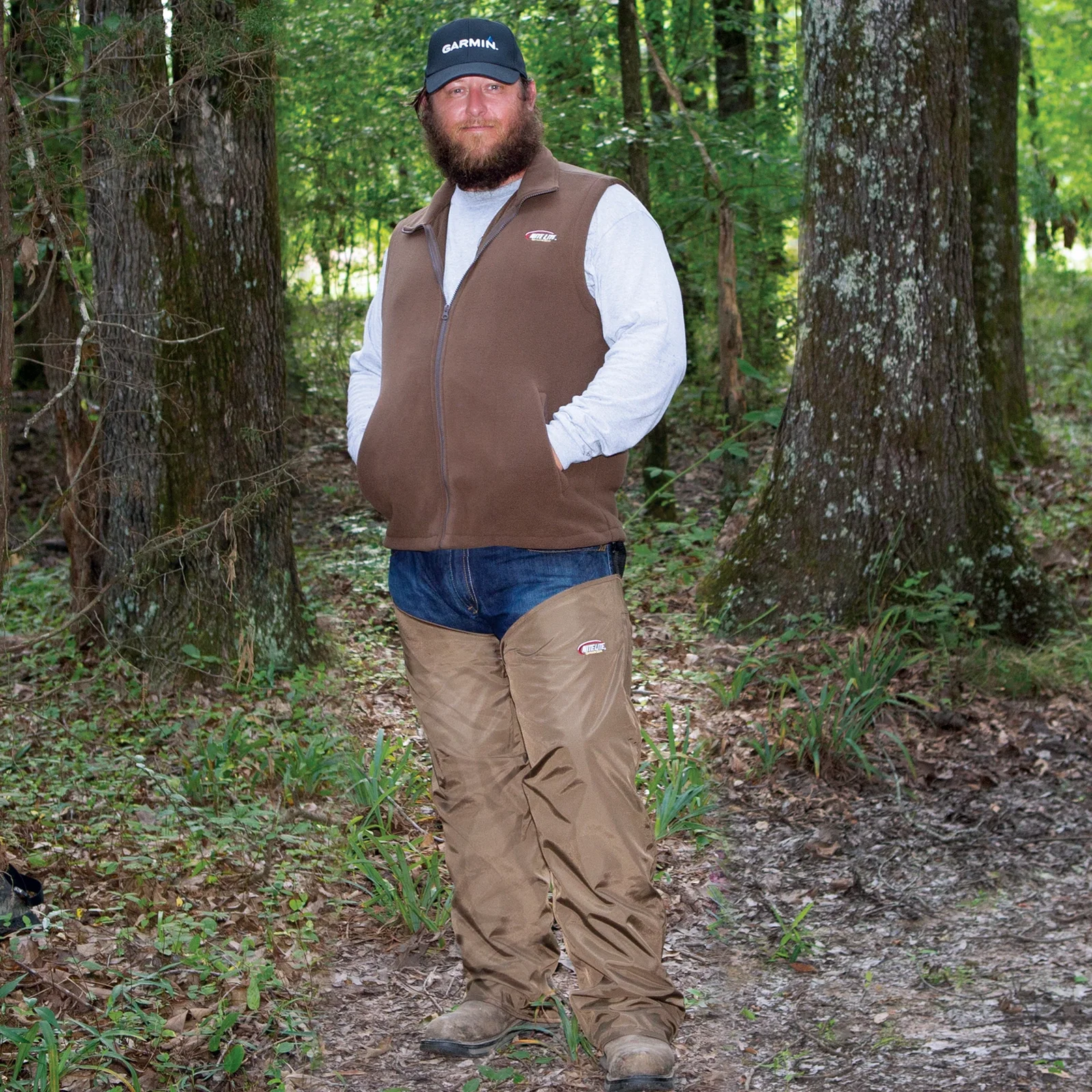 Nite Lite Outdoor Gear Lightweight Slip-On Chaps