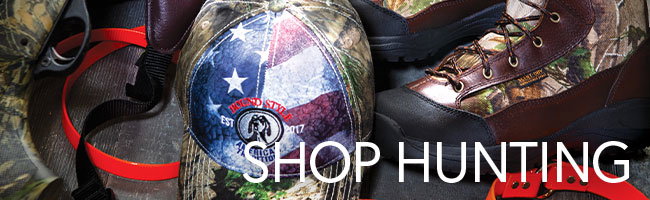Shop Hunting