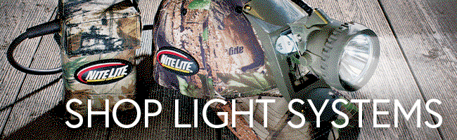 Shop Light Systems