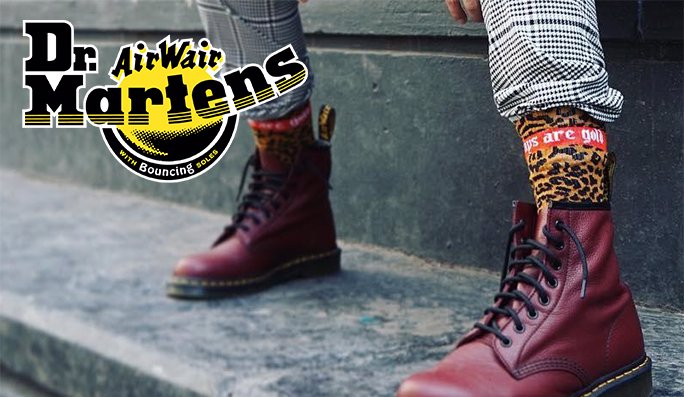 dr martens 50 off