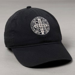 St. Benedict Ball Cap
