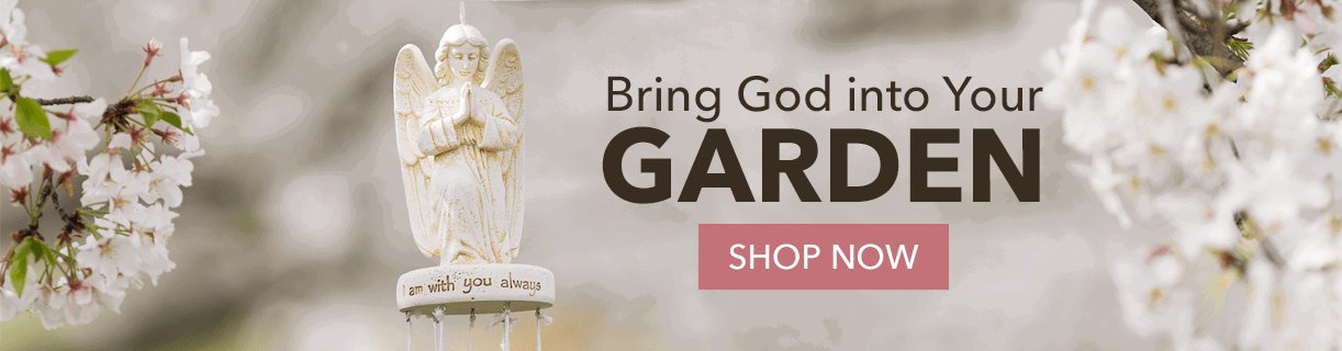 Catholic Garden
