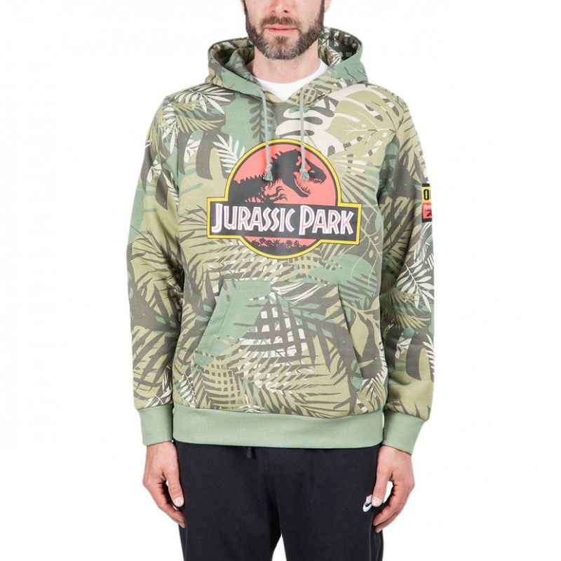 reebok jurassic park sweatshirt