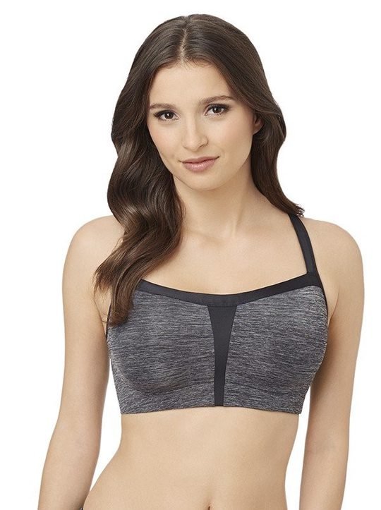 Best Sports Bra for Large Busts