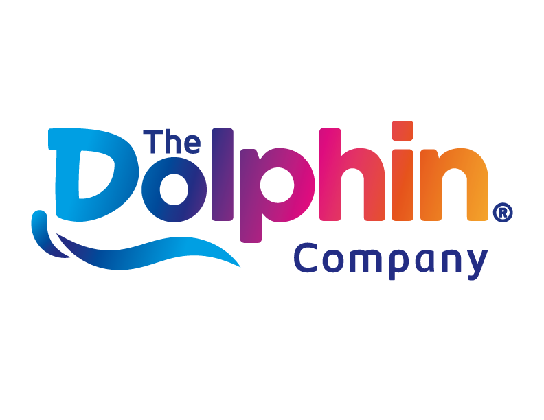 Logo The Dolphin Company