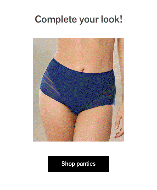 Leonisa Intimate Apparel You can never have too many strapless bras