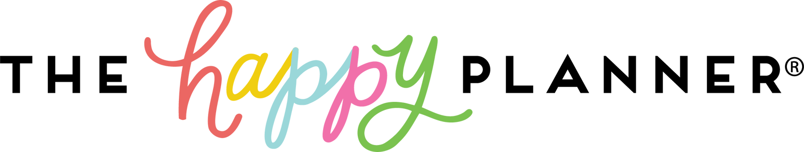 The Happy Planner