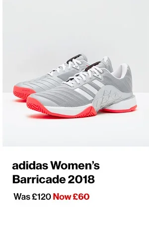 adidas-Womens-Barricade-2018-Matte-Silver-White-Flash-Red-S15-Womens-Shoes