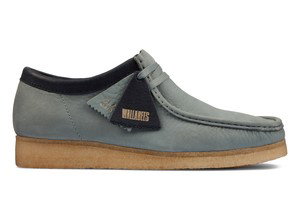 Sage Nubuck