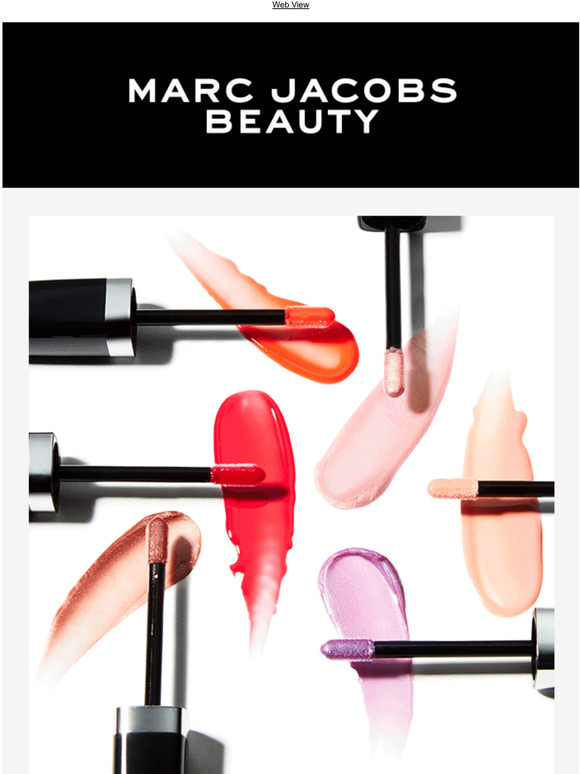 $10 glosses. An ode to lip lovers.