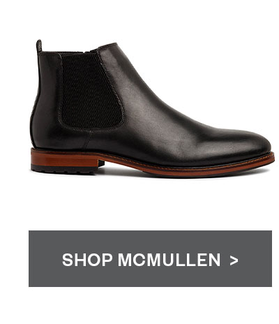 Shop McMullen in Black
