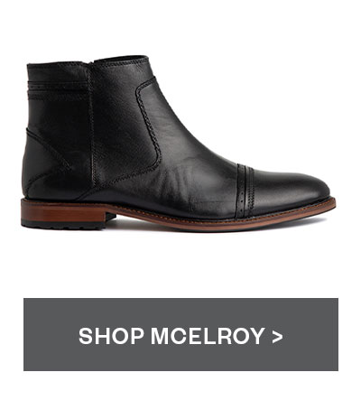 Shop McElroy