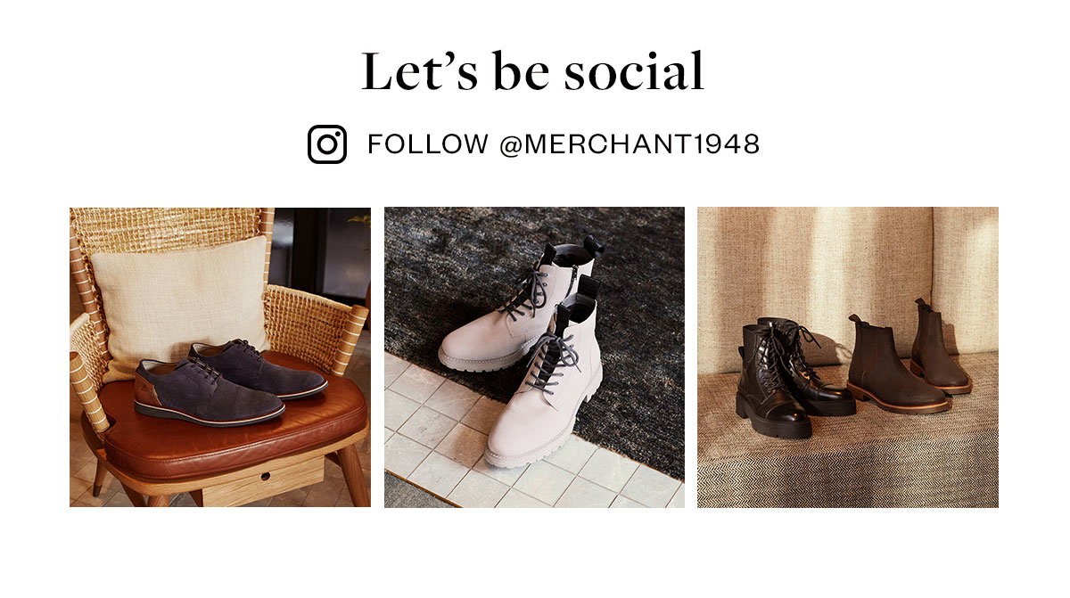 Follow @merchant1948 on instagram