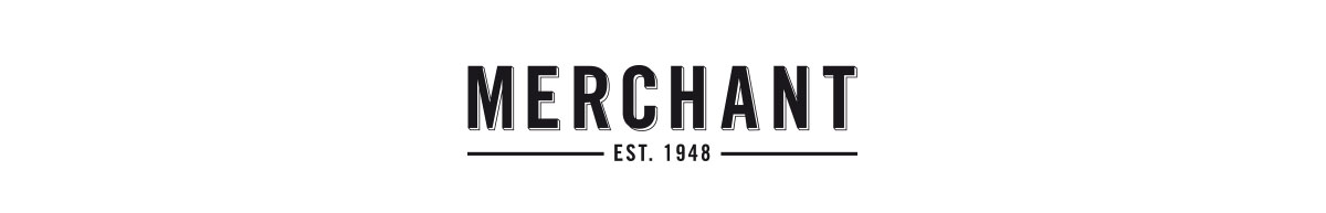 Merchant 1948 Logo